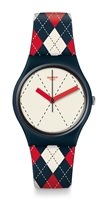 Orologio Swatch Gent in Plastica GN255 - GN255